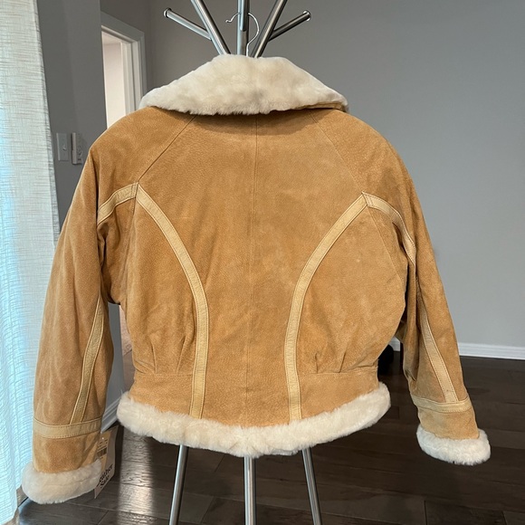 VINTAGE NWT Wilson’s adventure bound jacket - Picture 5 of 7